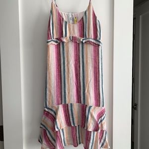 Rails Summer Dress